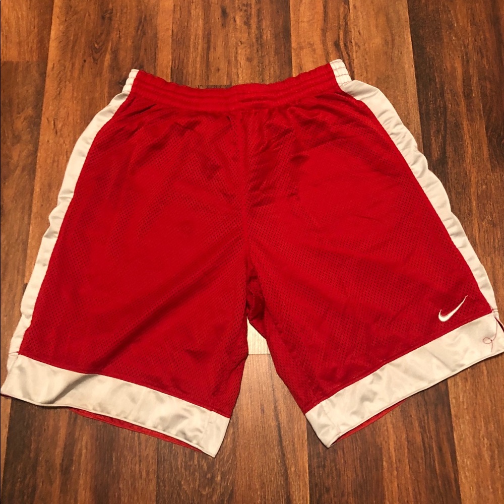 Nike Basketball Shorts